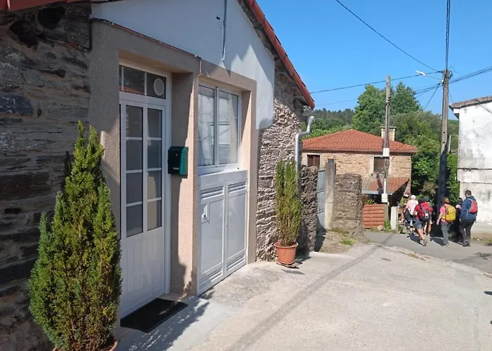 Casa A Calle
