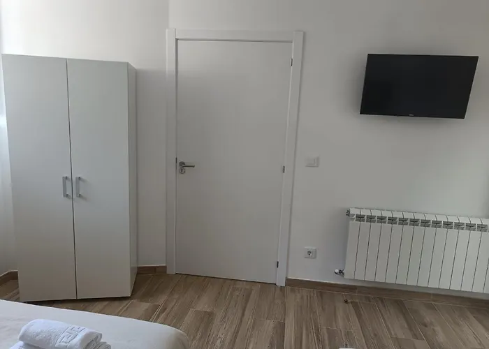 Casa A Calle