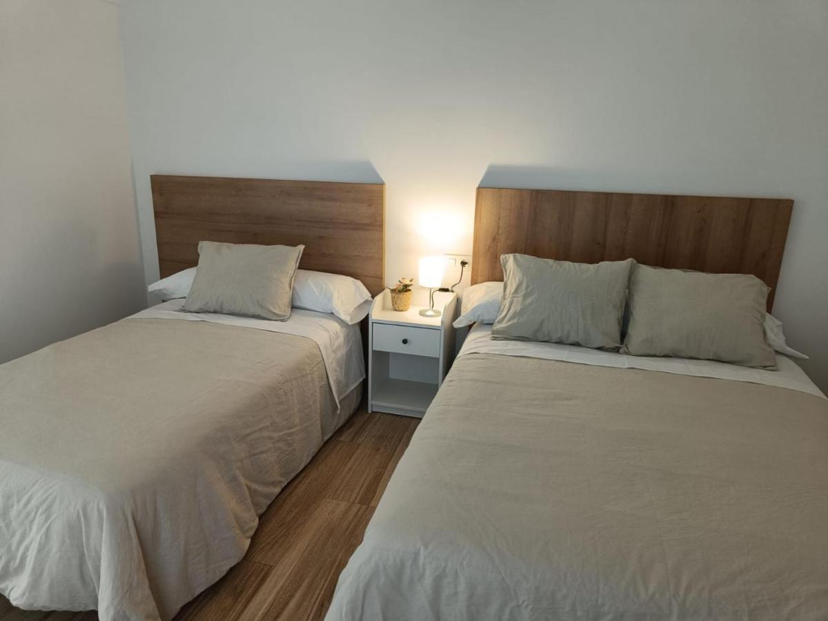 Casa A Calle Holiday home *