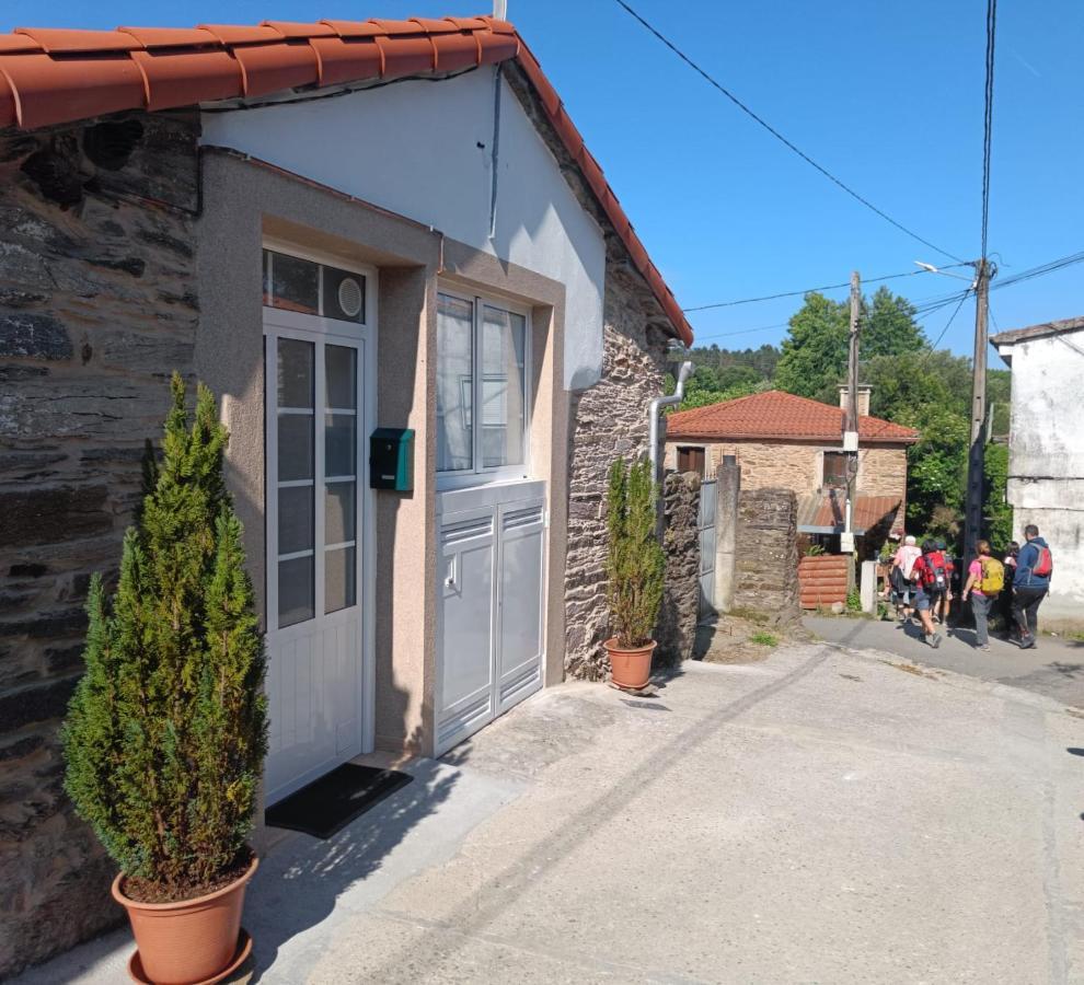 Casa A Calle O Pino