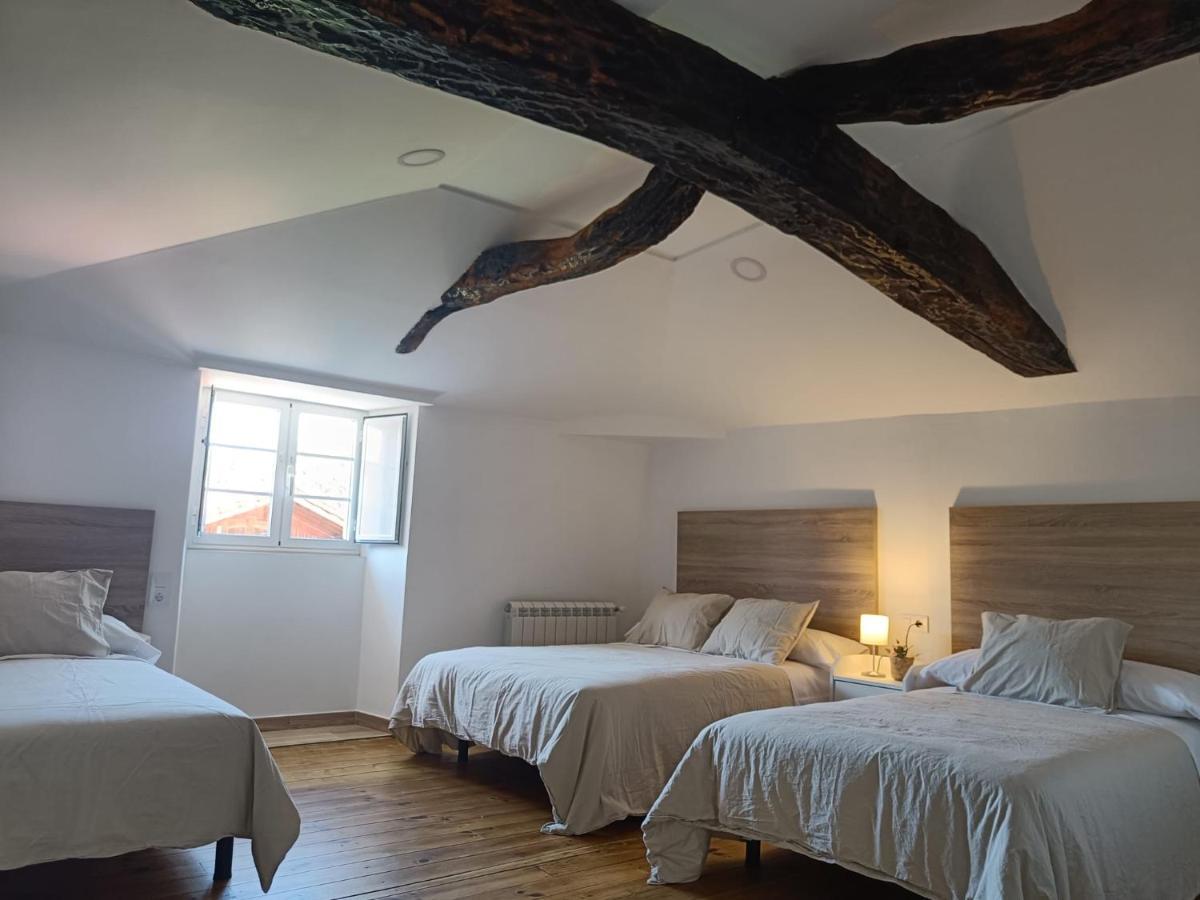 Casa A Calle Holiday home *