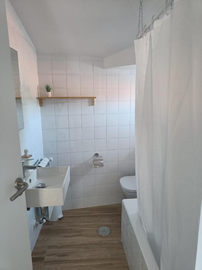 Casa A Calle Holiday home *