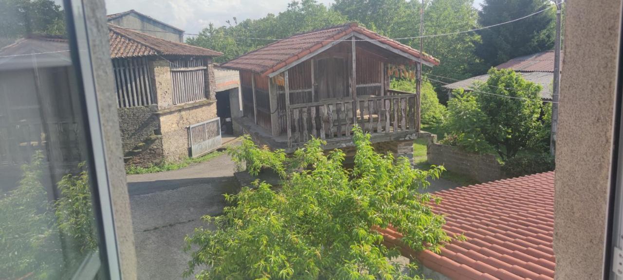 Casa A Calle Holiday home *