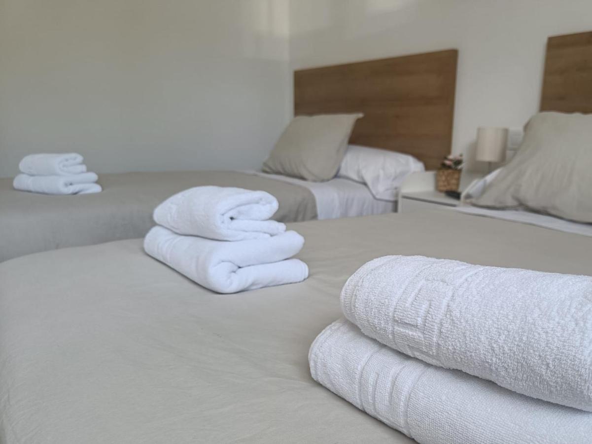 Casa A Calle Holiday home *