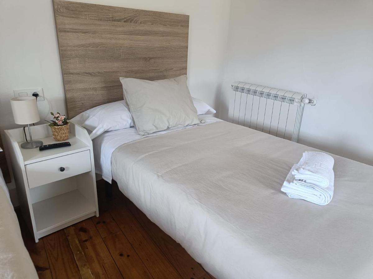 Casa A Calle Holiday home *
