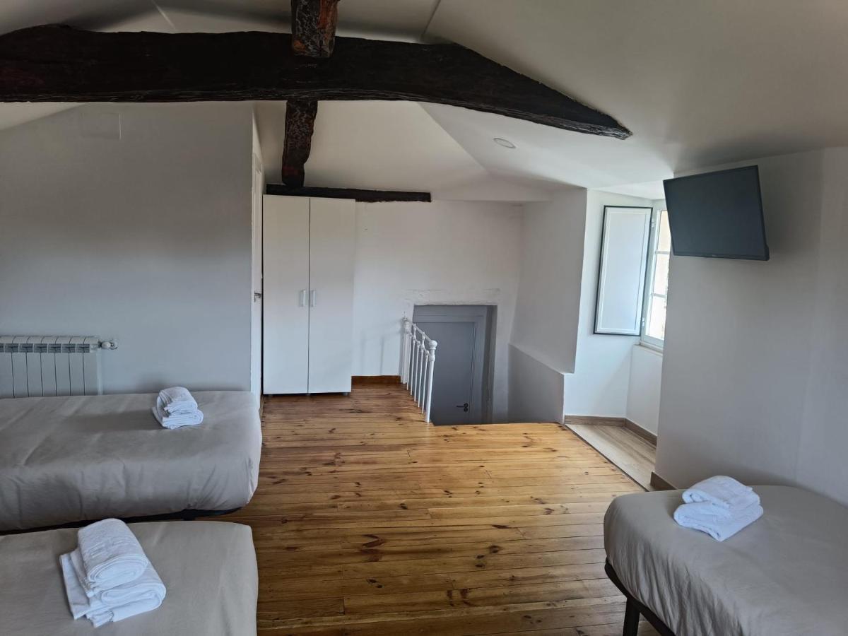 Casa A Calle Holiday home *