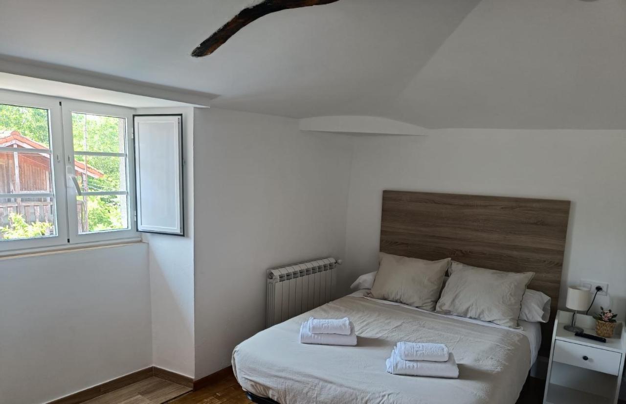 Holiday home Casa A Calle O Pino