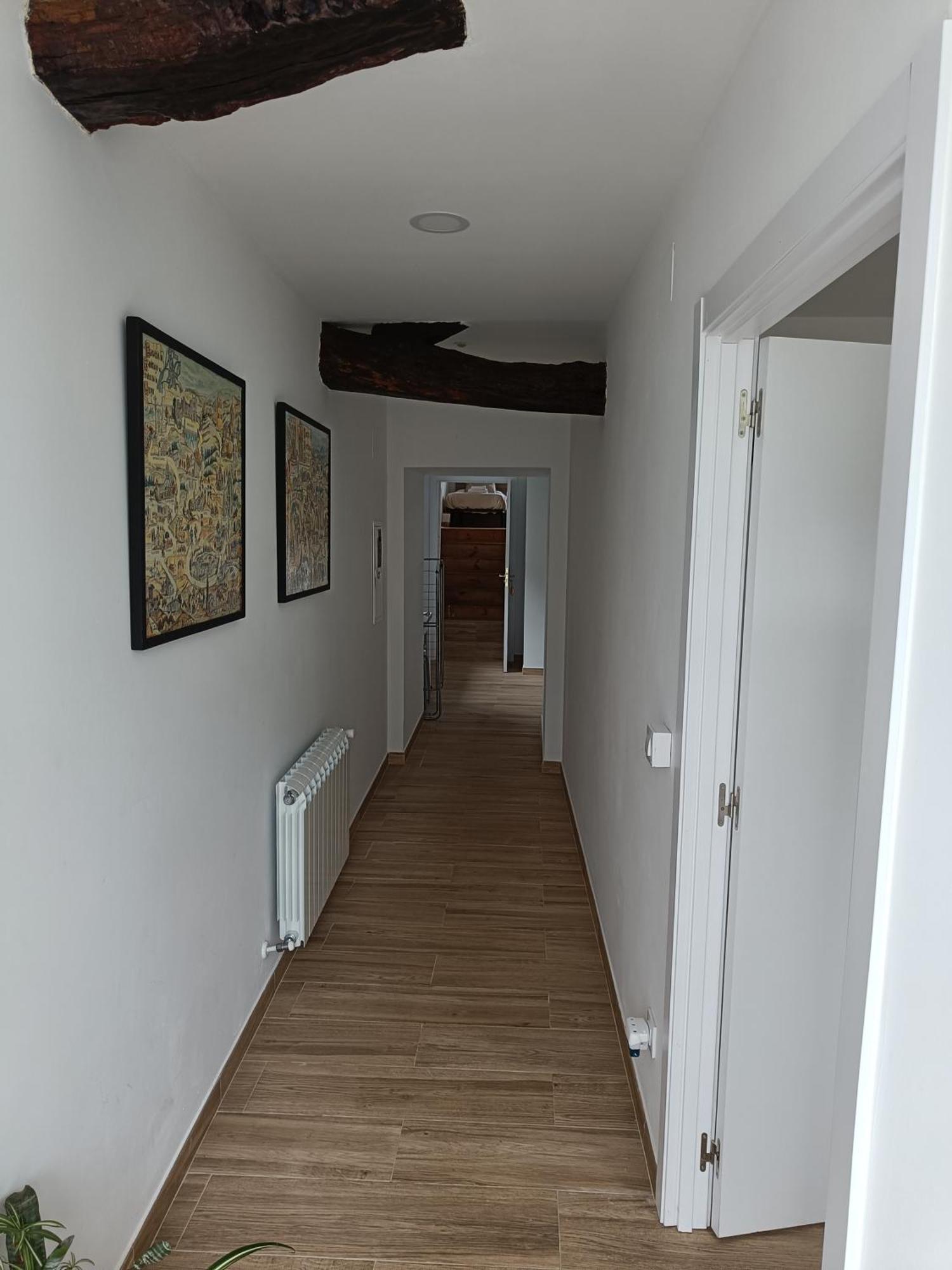 Casa A Calle Holiday home