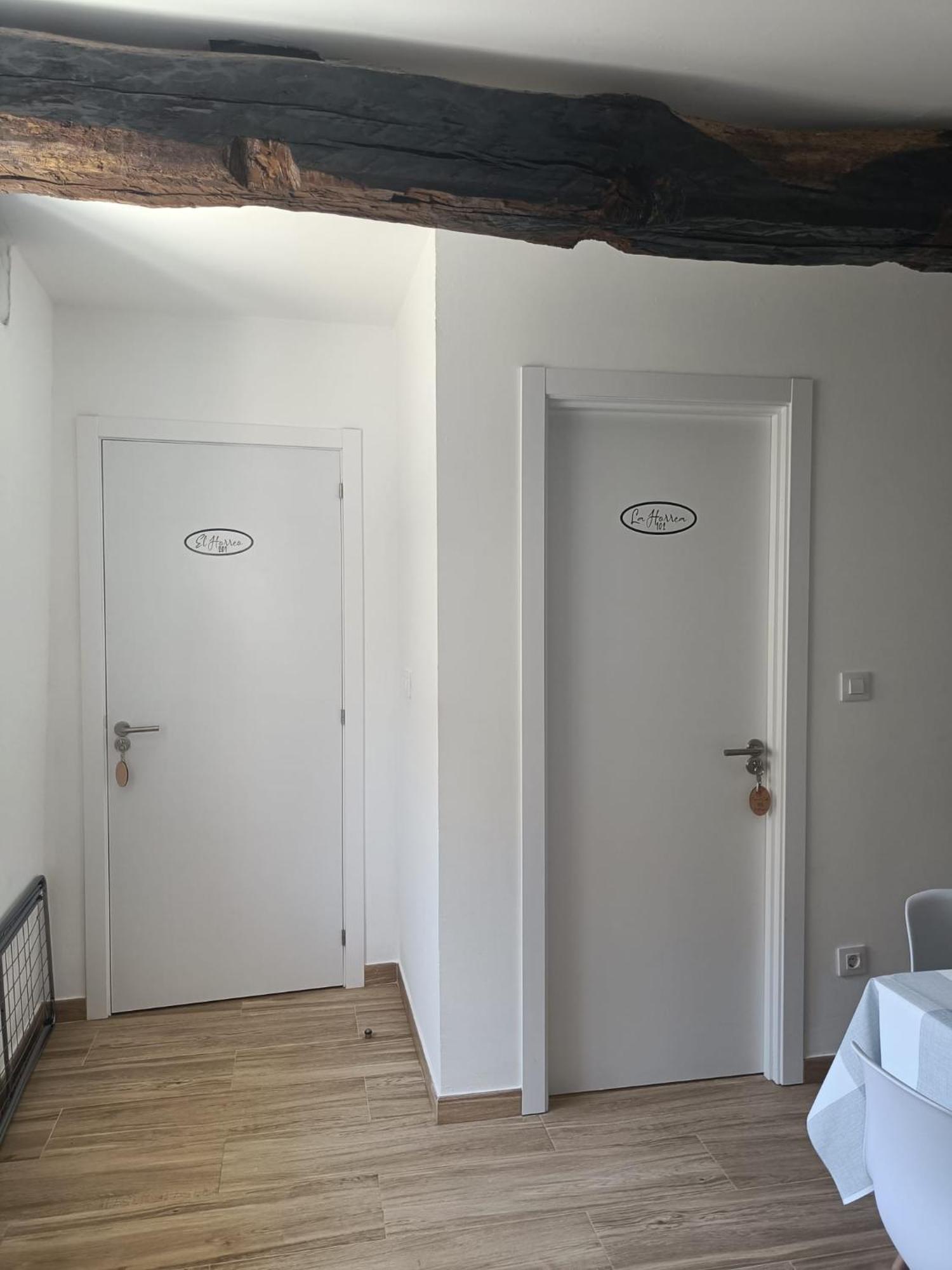 Holiday home Casa A Calle